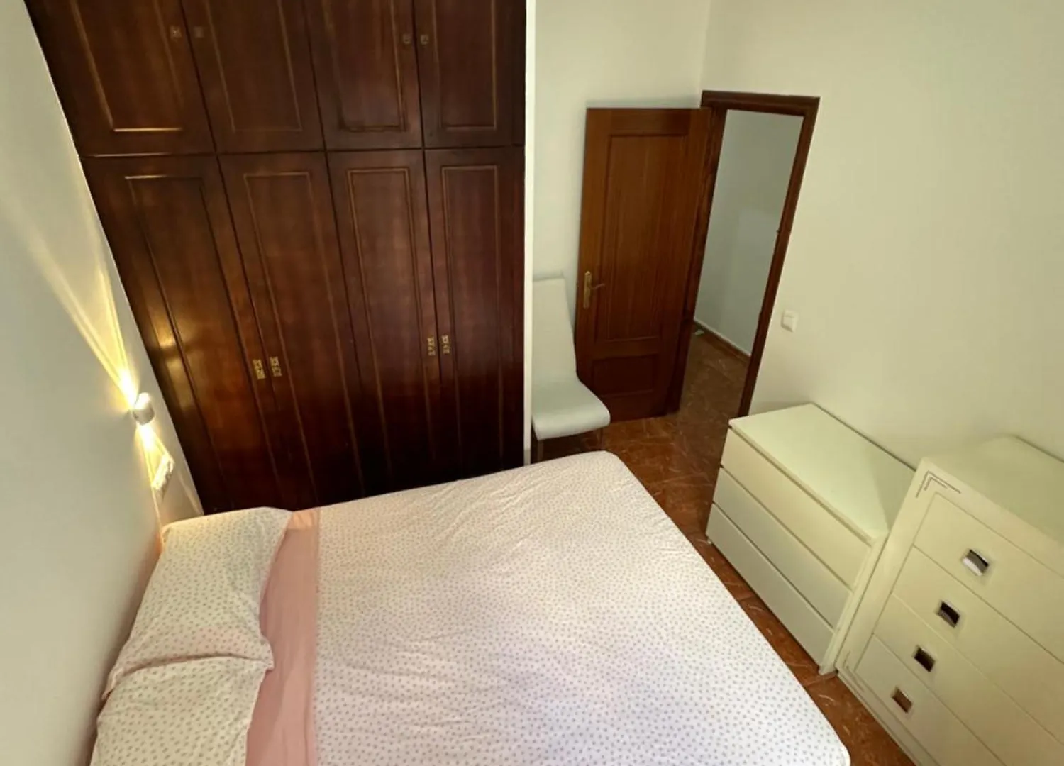 Apartamento La Linea 1 La Línea de la Concepción Spagna