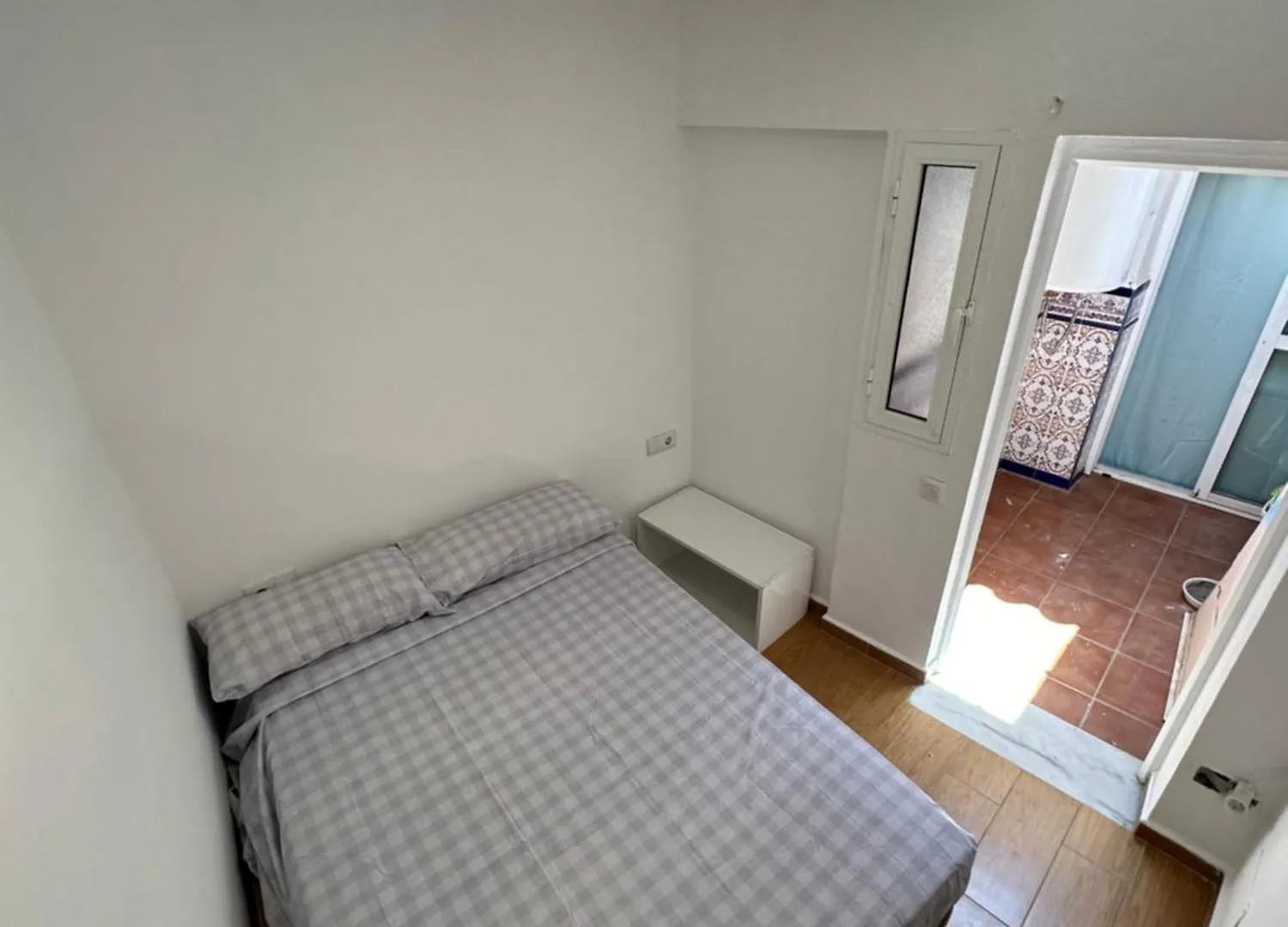 Apartamento La Linea 1 La Línea de la Concepción