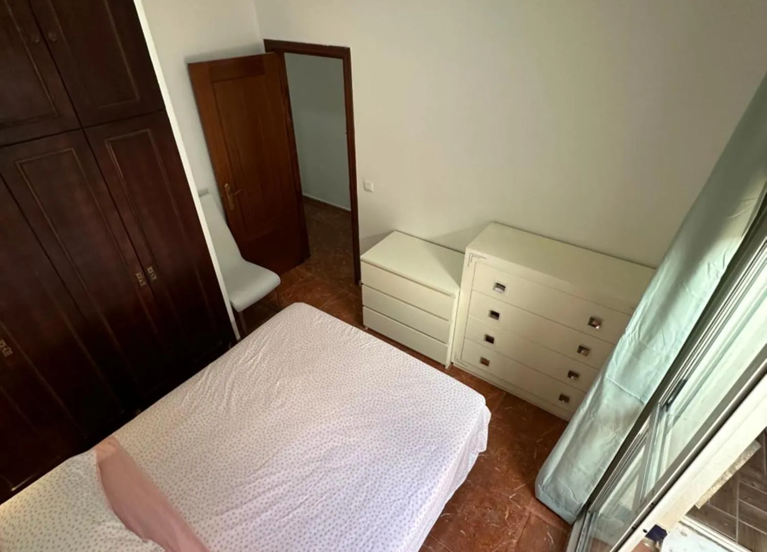Appartamento Apartamento La Linea 1 La Línea de la Concepción