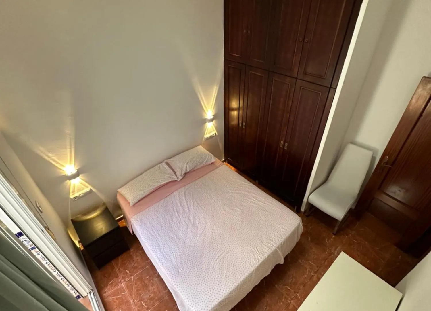Appartamento Apartamento La Linea 1 La Línea de la Concepción