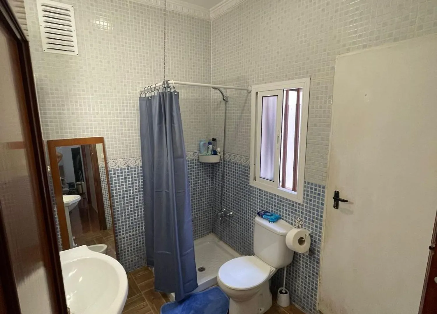 Apartamento La Linea 1 La Línea de la Concepción 0*,