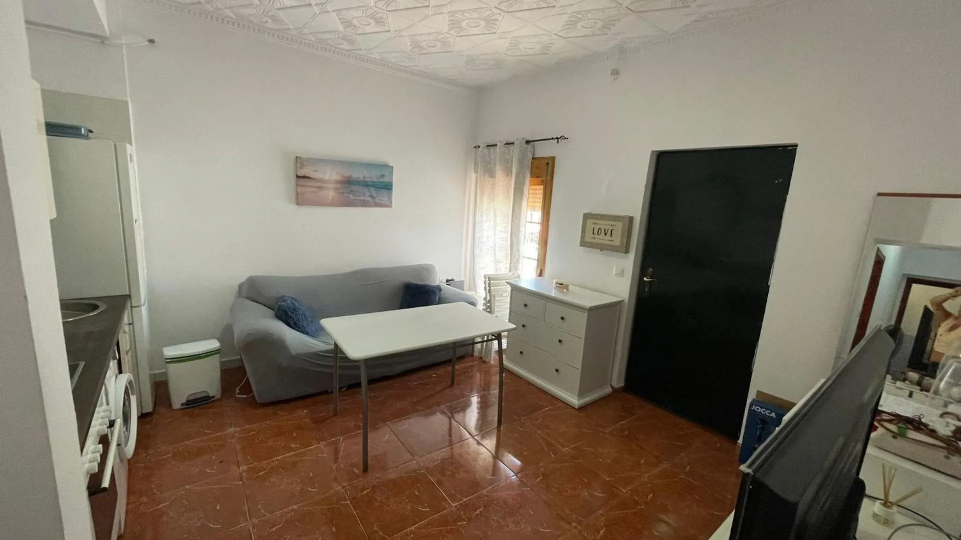 Apartamento La Linea 1 La Línea de la Concepción 0*,  Spagna