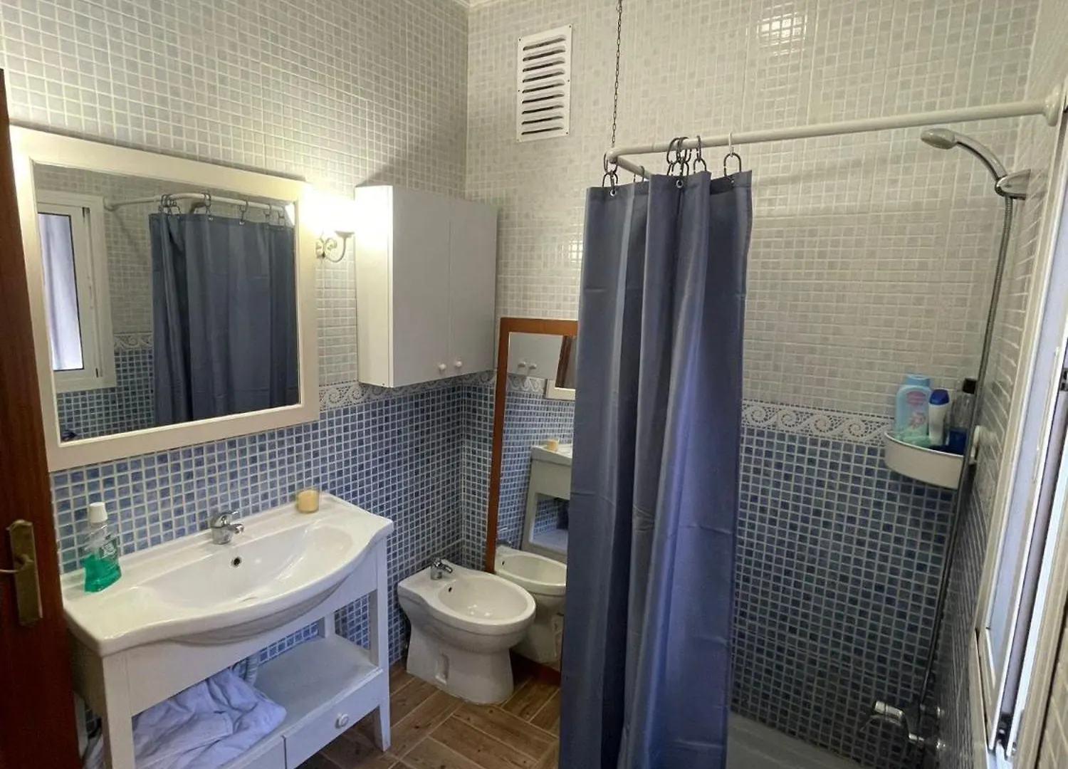 Apartamento La Linea 1 La Línea de la Concepción