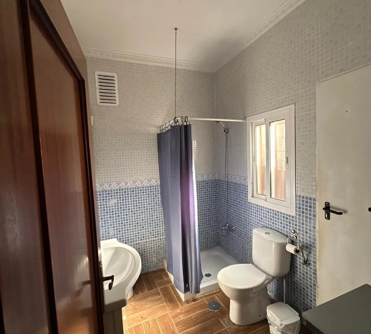 Apartamento La Linea 1 La Línea de la Concepción Appartamento