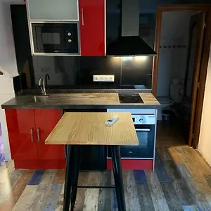 Closest To Gibraltar Border Apartament